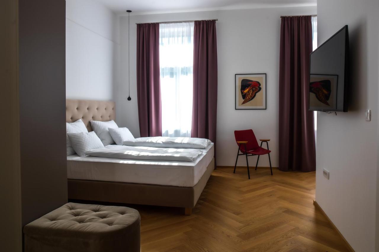 Hotel Belmur Murska Sobota Luaran gambar