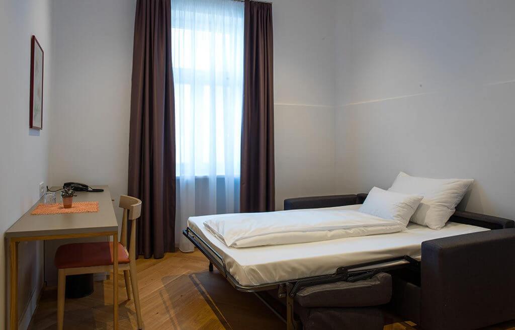 Hotel Belmur Murska Sobota Luaran gambar